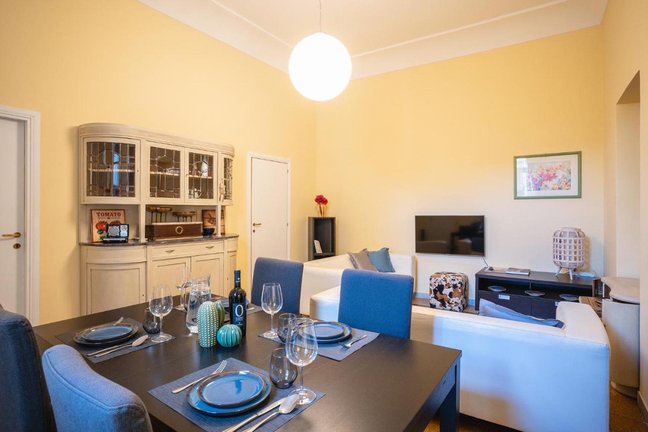 Apartament Lt Ateneo