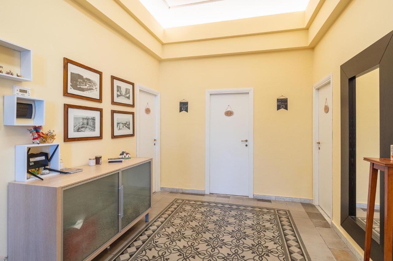 Apartament Lt Ateneo