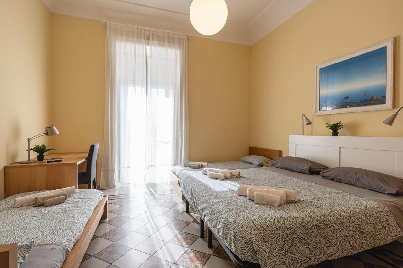 Apartament Lt Ateneo