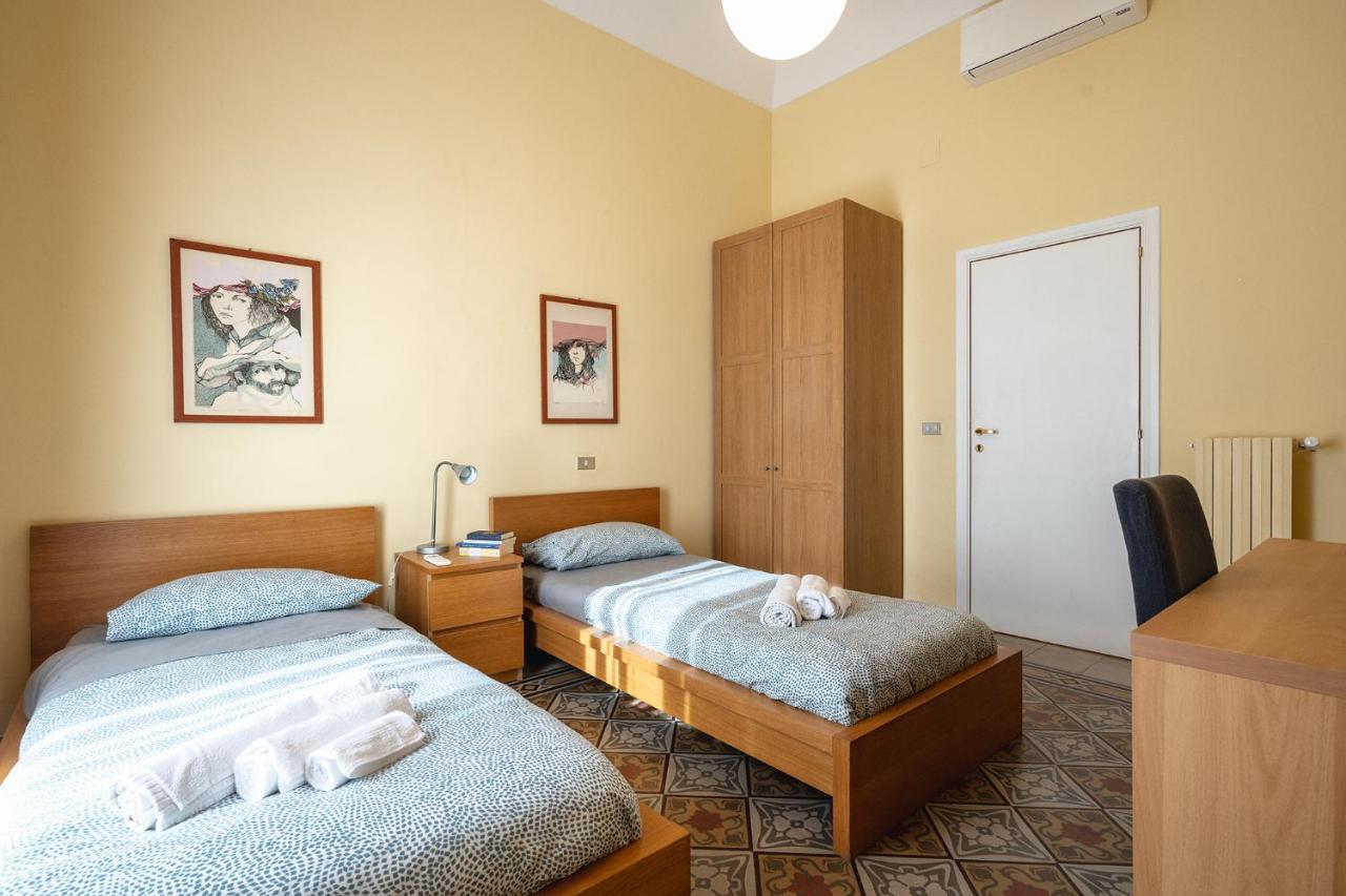 Lt Ateneo Apartament *