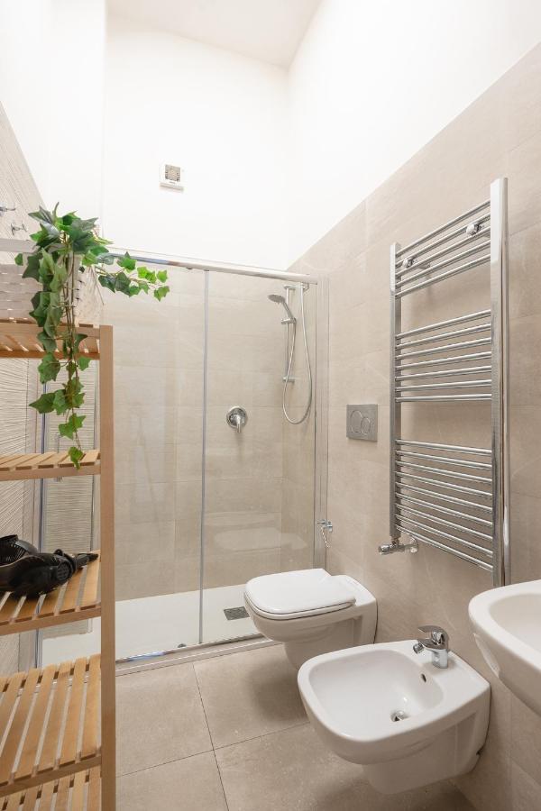 Apartament Lt Ateneo Bari