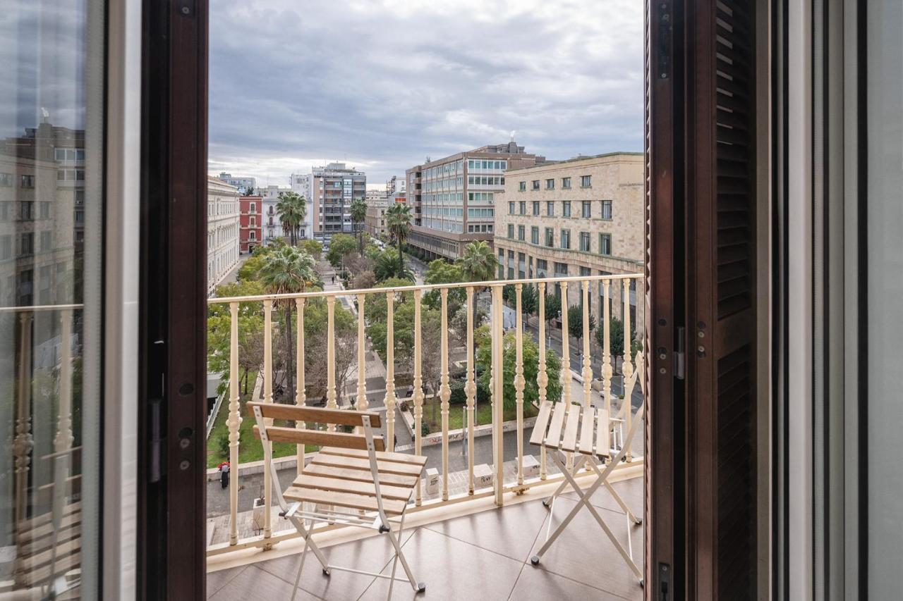 Lt Ateneo Appartement *
